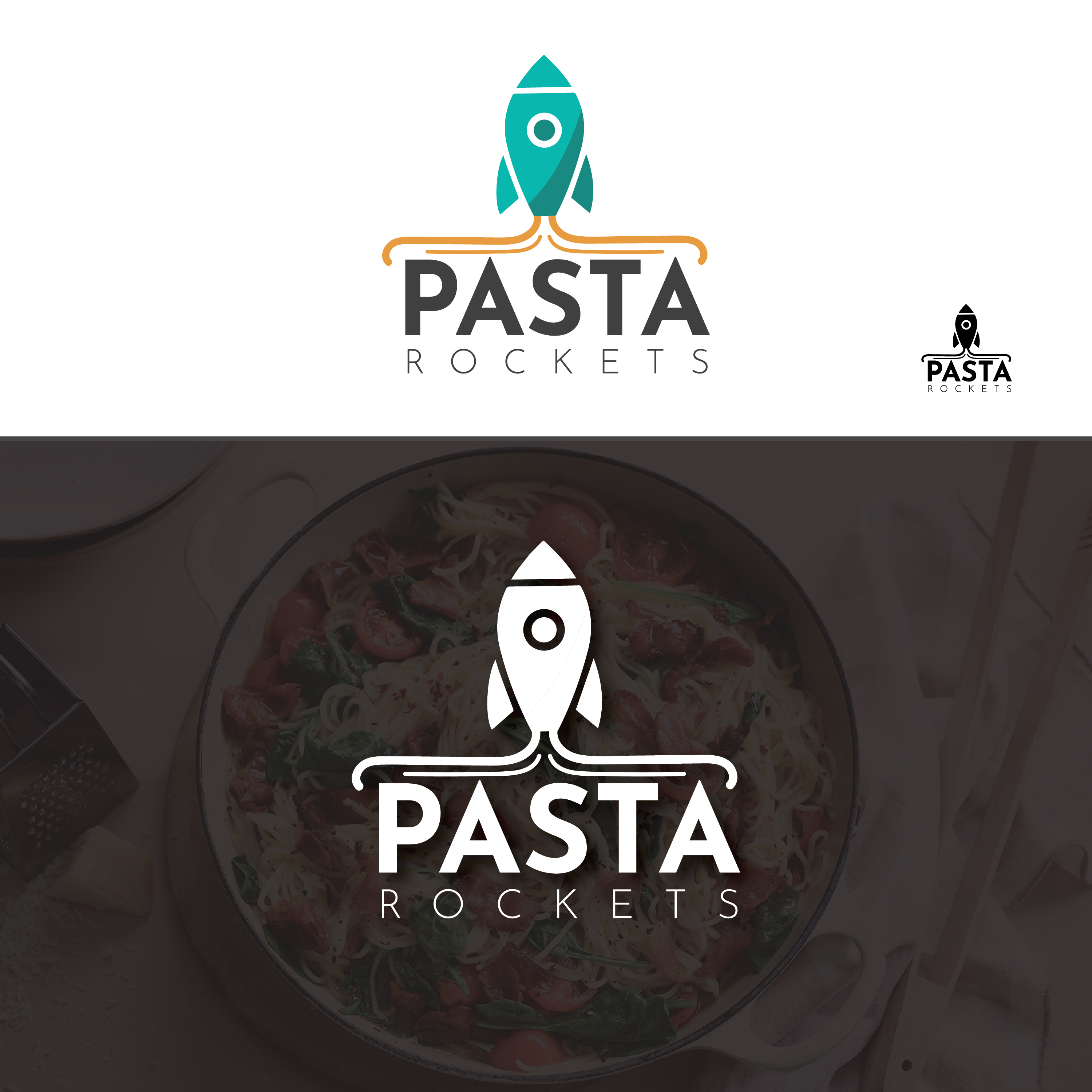 Logo Design by 3Guys for this project | Design #29447514