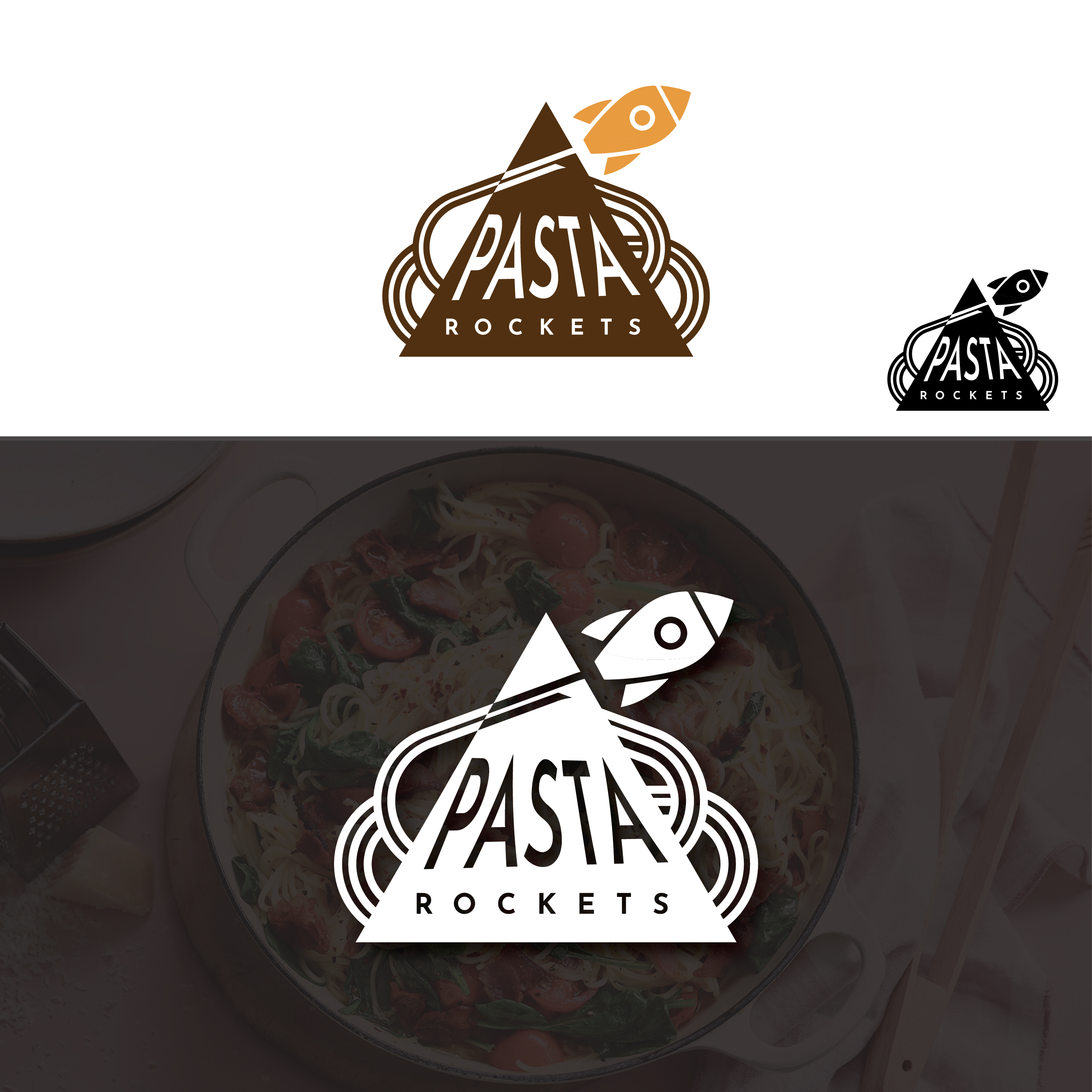 Logo Design by 3Guys for this project | Design #29447517