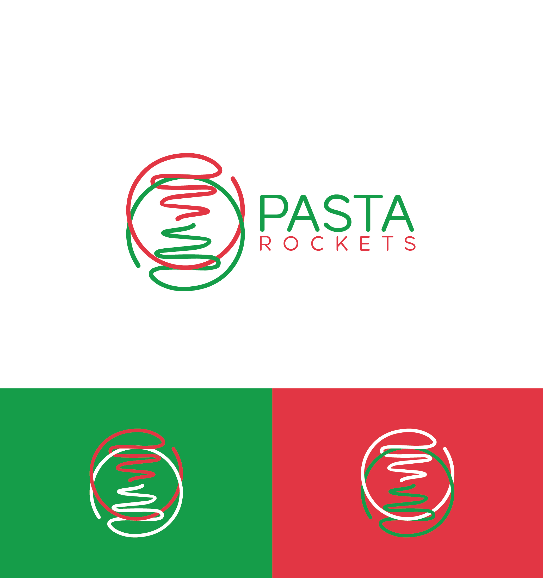 Logo Design by 3Guys for this project | Design #29447524