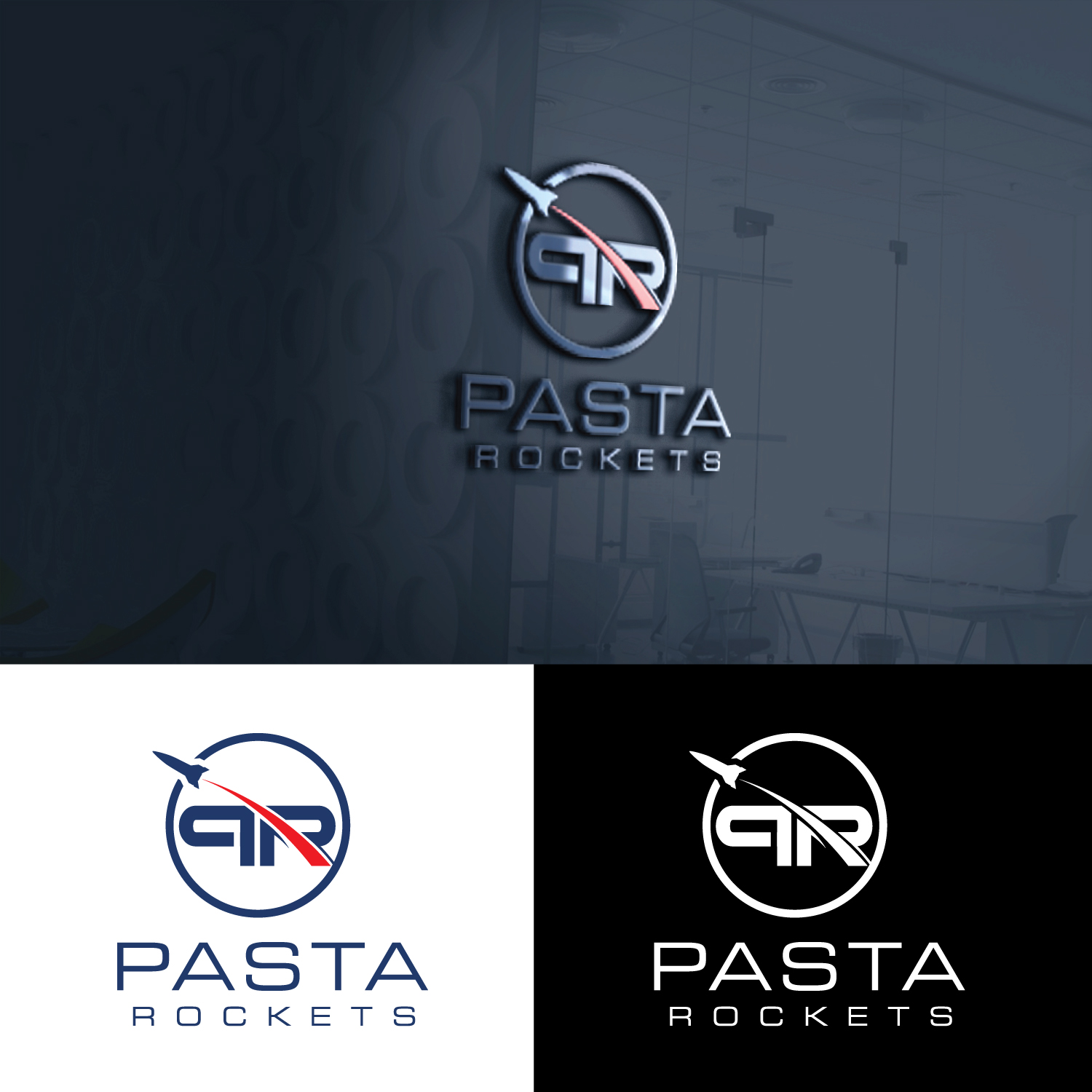 Logo Design by GODDREAMCREATION for this project | Design #29350862