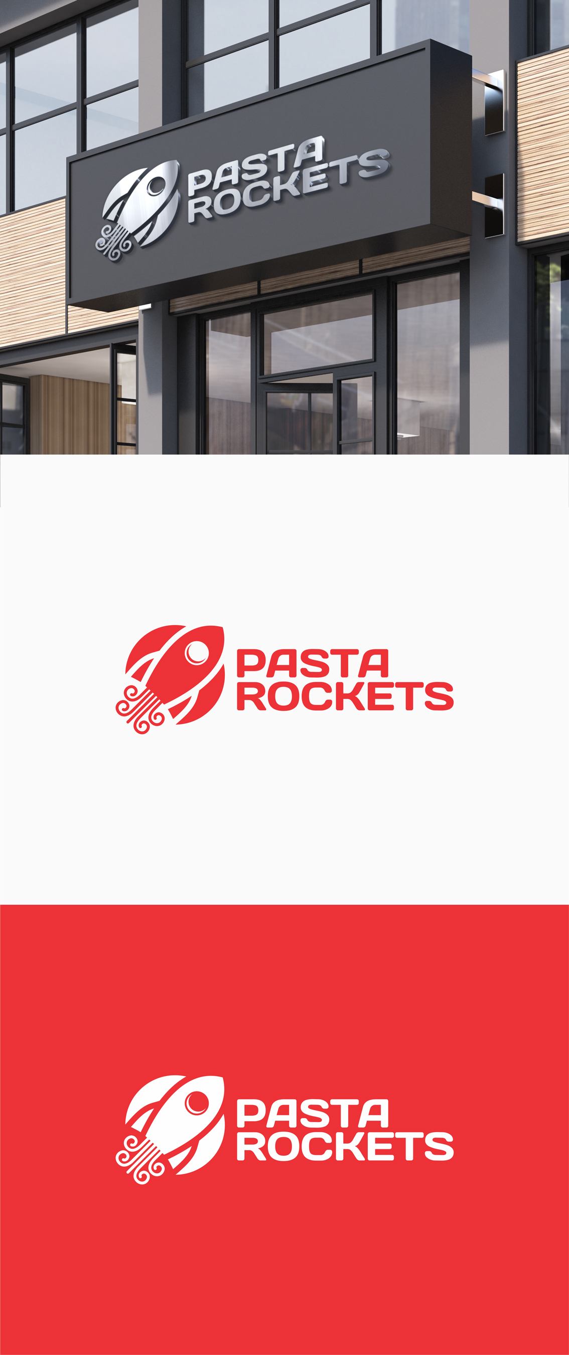 Logo Design by D'Mono for this project | Design #29358867