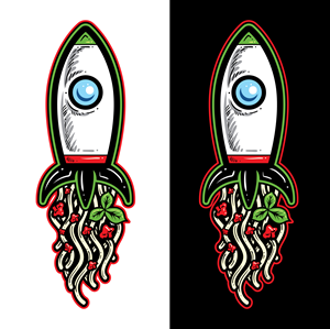 Logo Design by ARTchemist