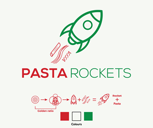 Logo Design by UN