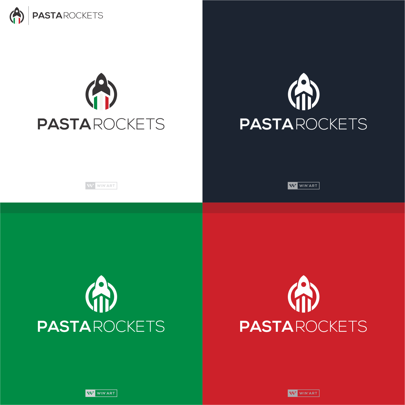 Diseño de Logo por Wind'Art™ para este proyecto | Diseño #29359226