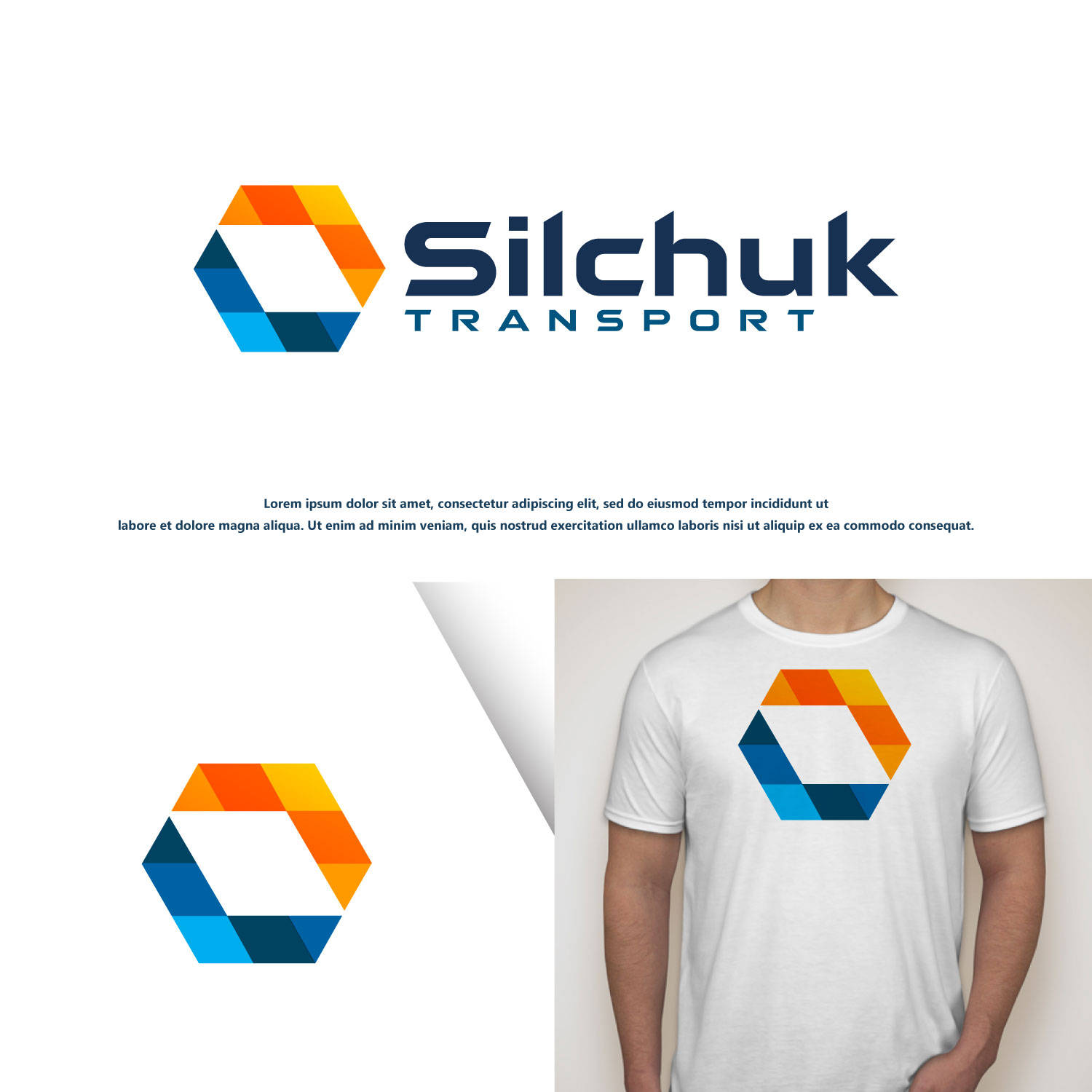 Logo Design by Revolt Team for this project | Design #29333922