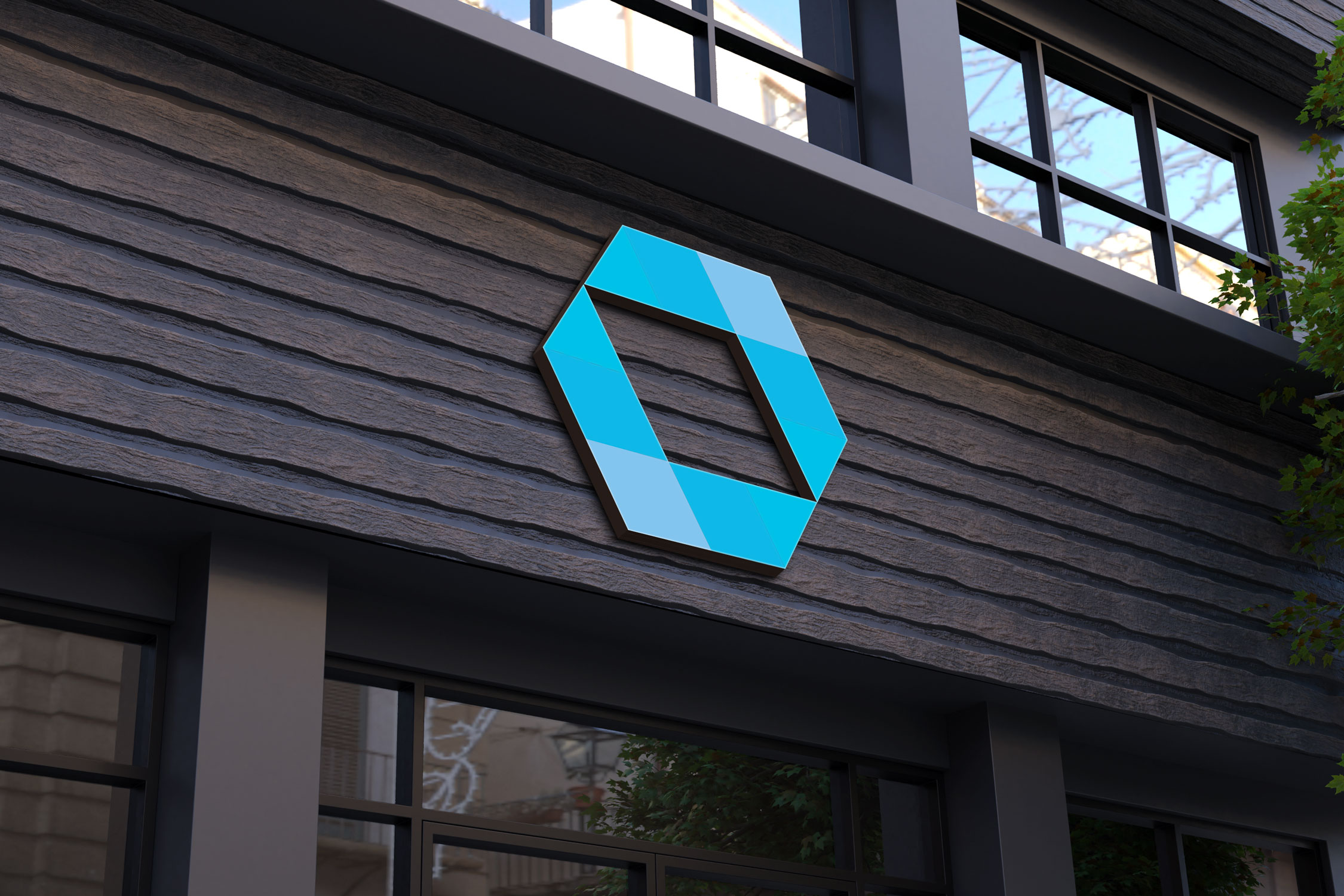 Logo Design by Kavth for this project | Design #29369018