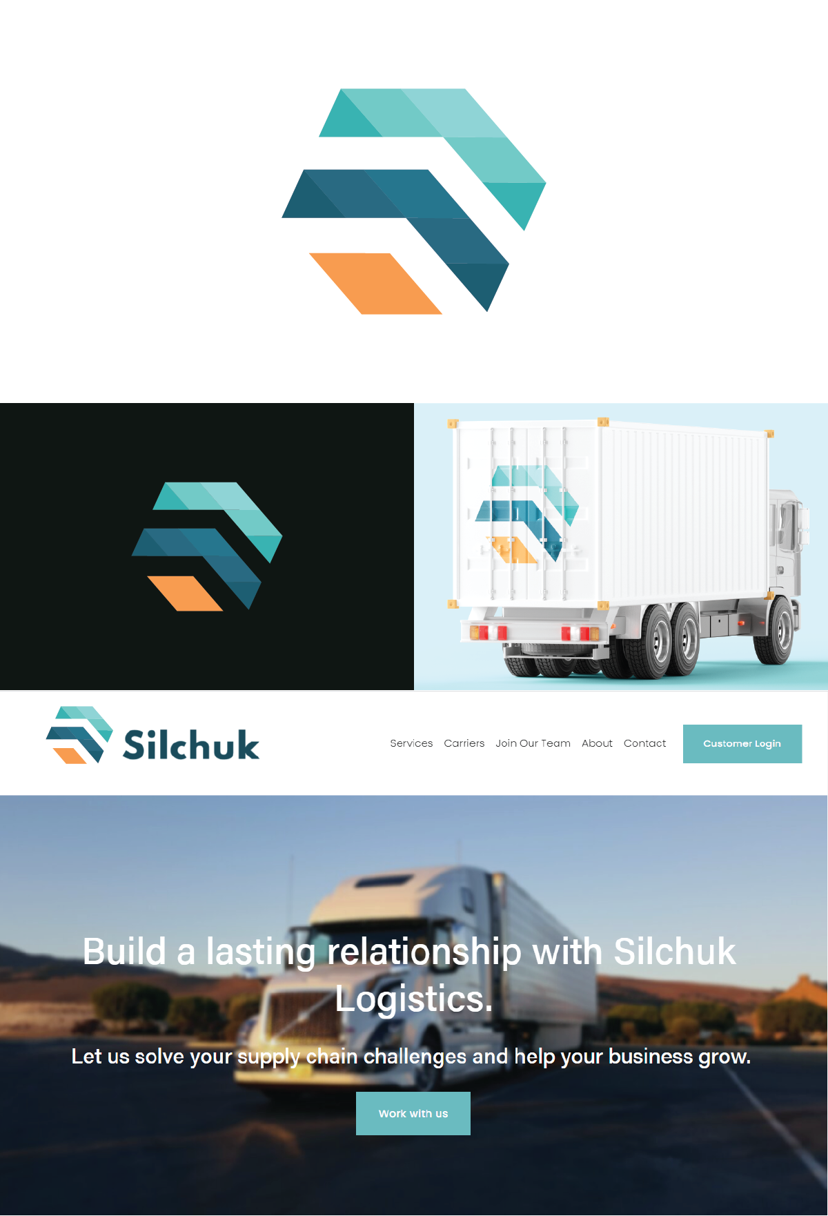 Logo Design by Ebaddesigns for this project | Design #29346653