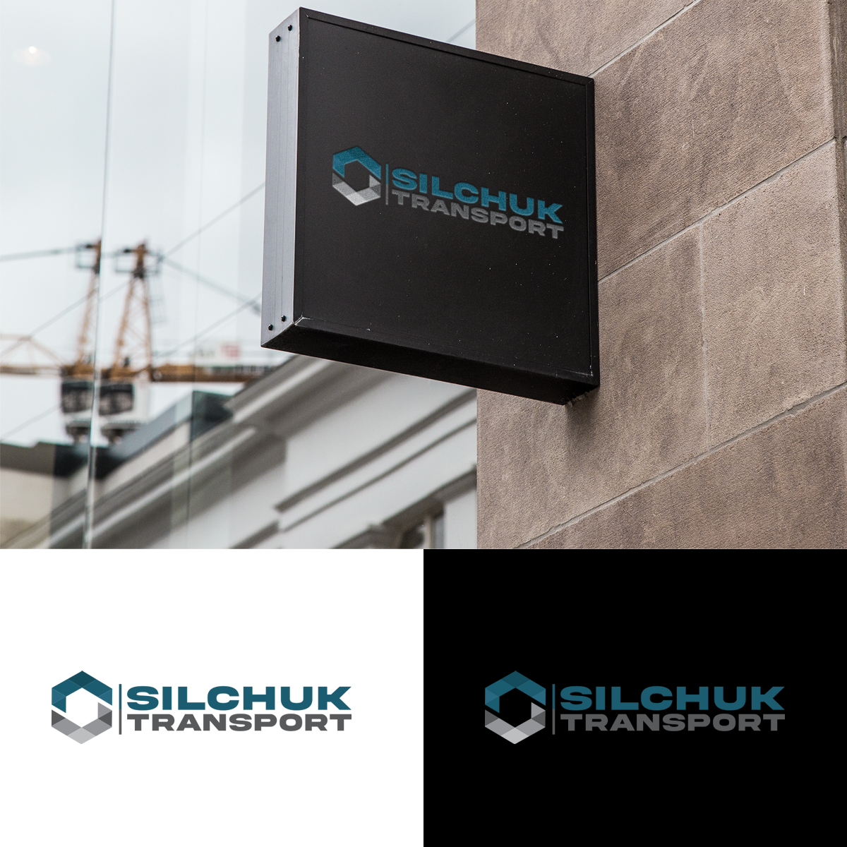 Logo Design by END™ for this project | Design #29333920