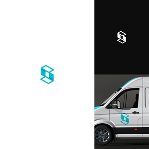 Just need a shape/logo  not writing | Logo Design by JohnM.