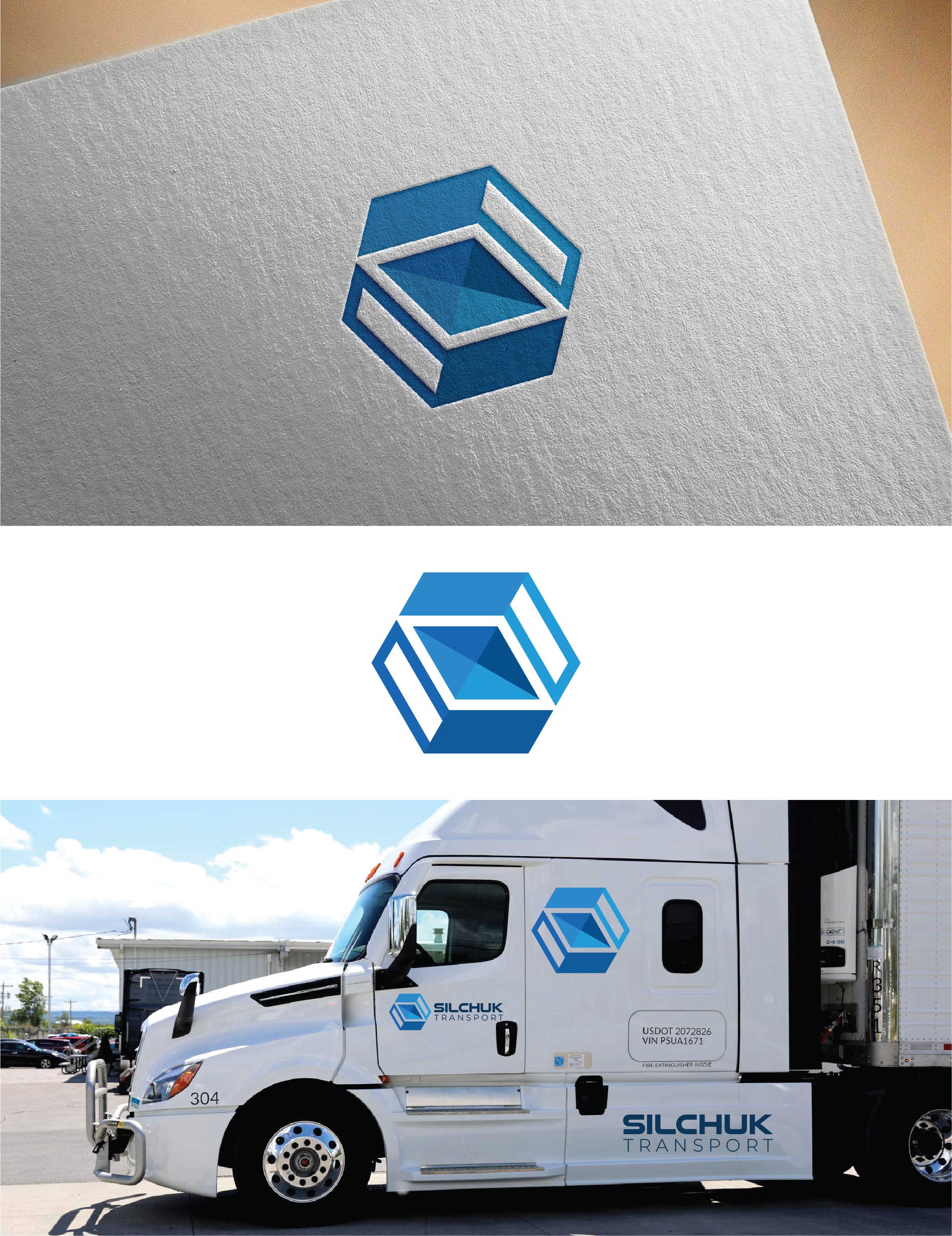 Logo Design by 3Guys for this project | Design #29335387