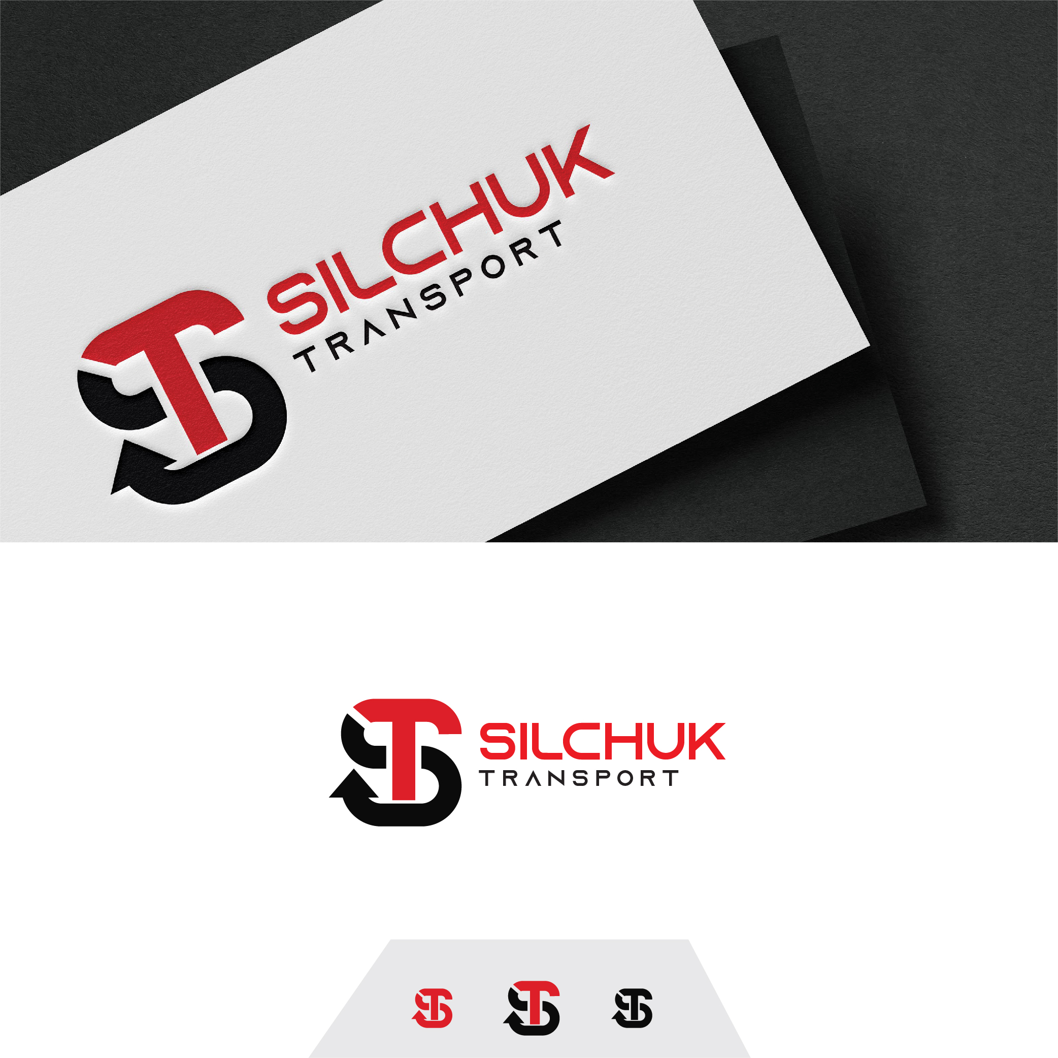 Logo Design by 3Guys for this project | Design #29341122
