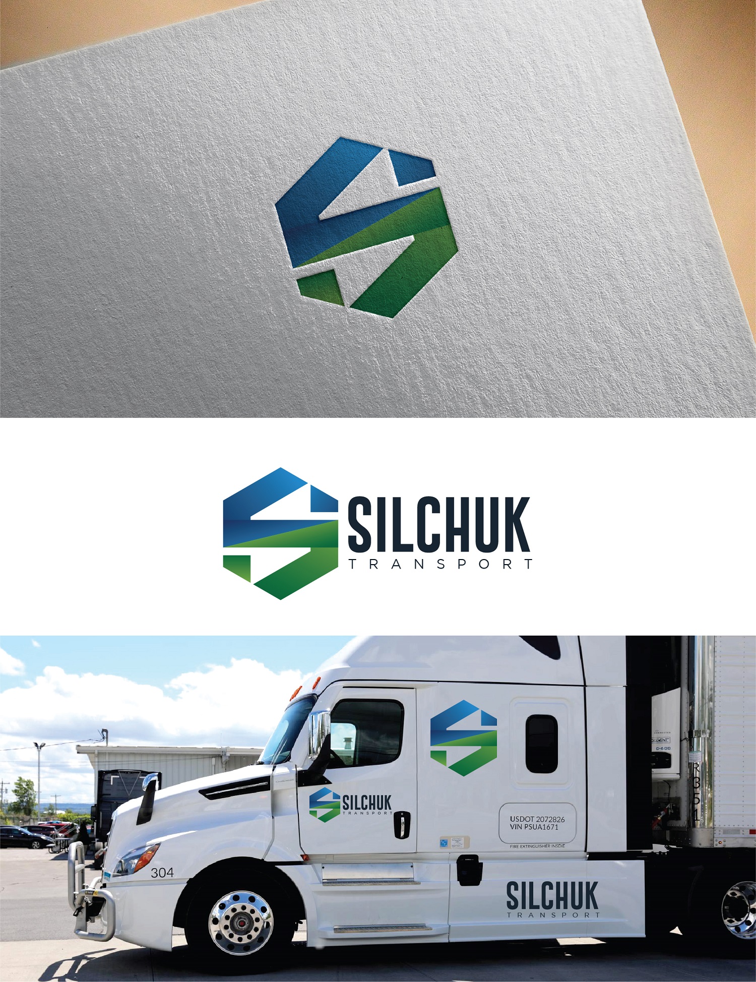 Logo Design by 3Guys for this project | Design #29341180