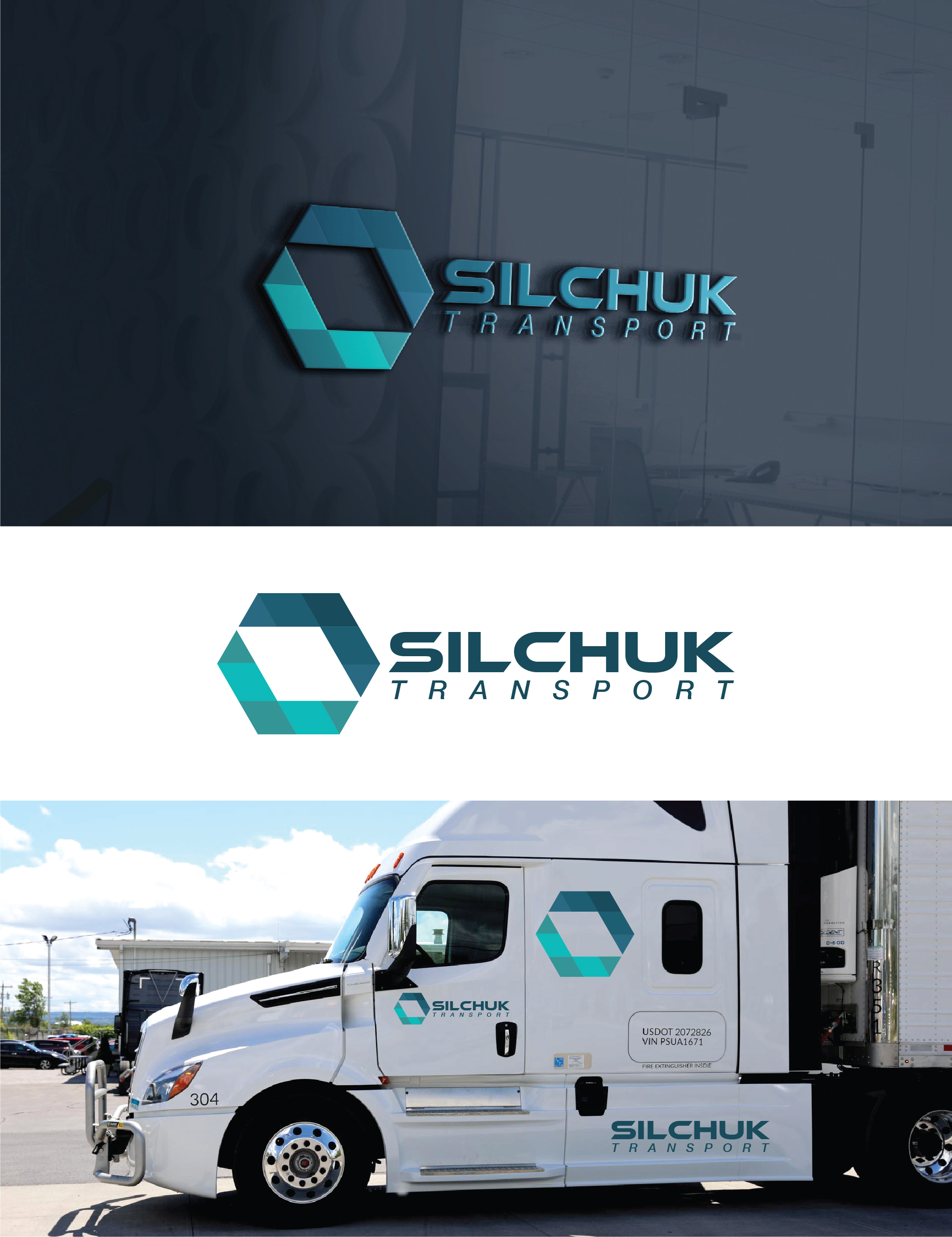 Logo Design by 3Guys for this project | Design #29448878