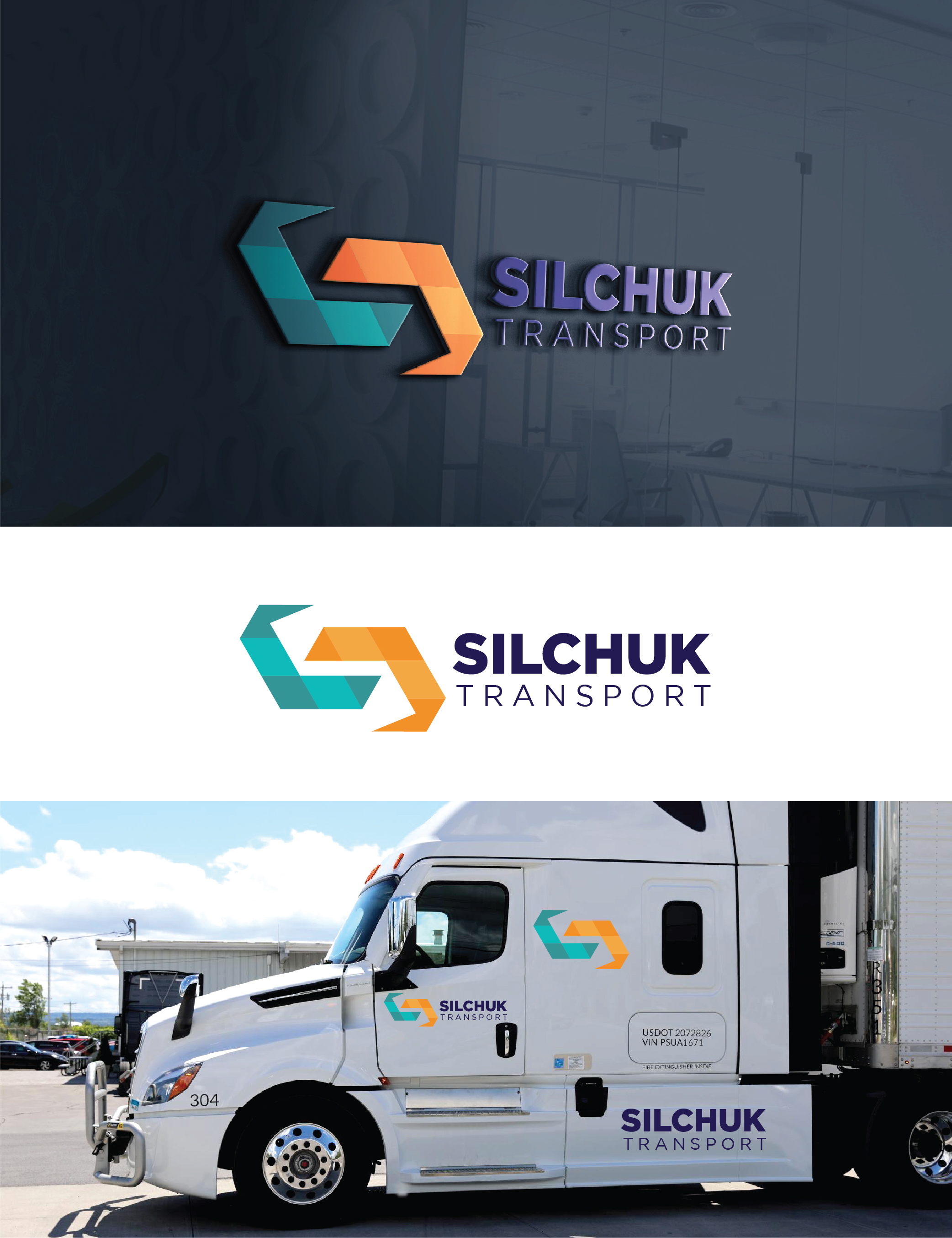 Logo Design by 3Guys for this project | Design #29448879