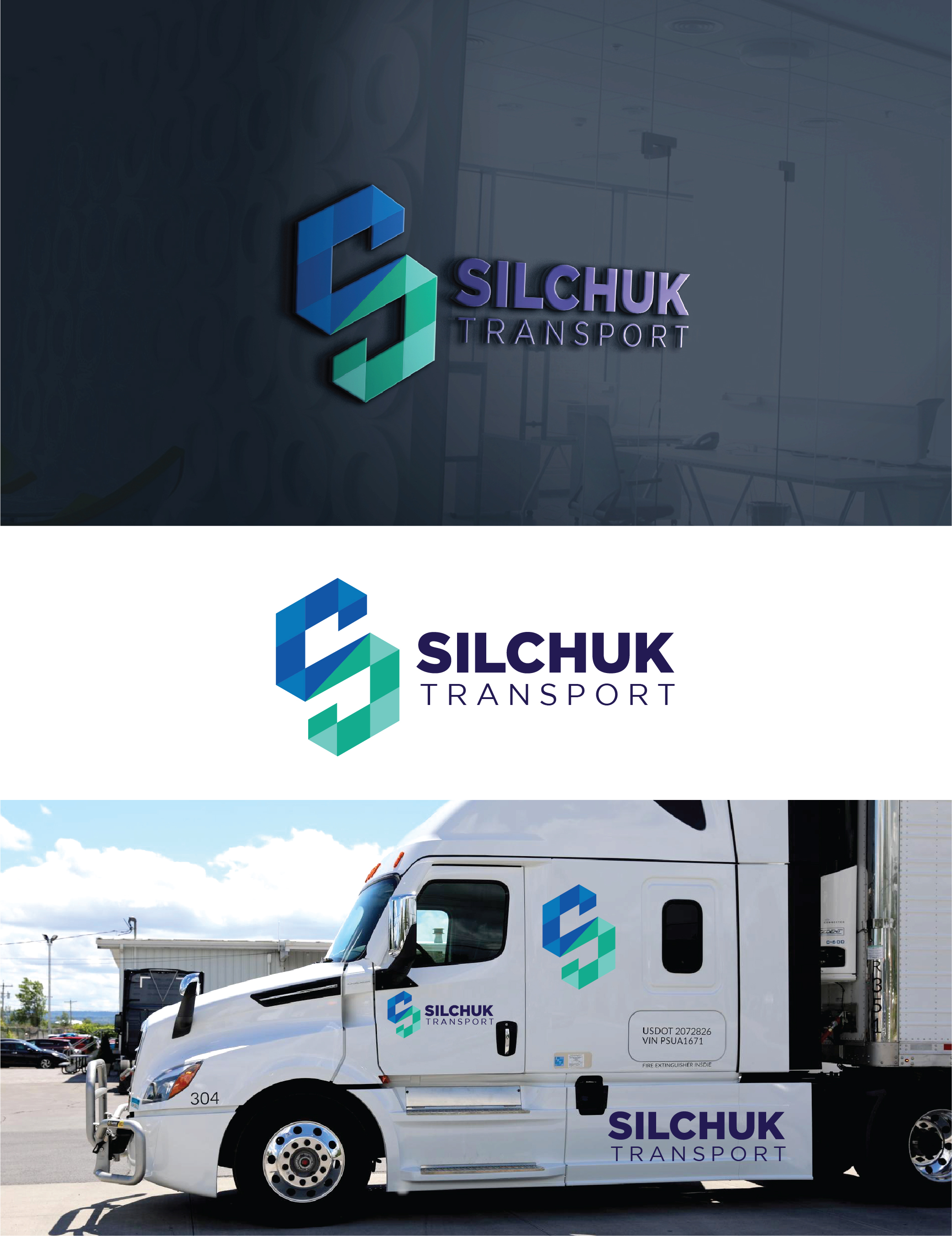 Logo Design by 3Guys for this project | Design #29448881