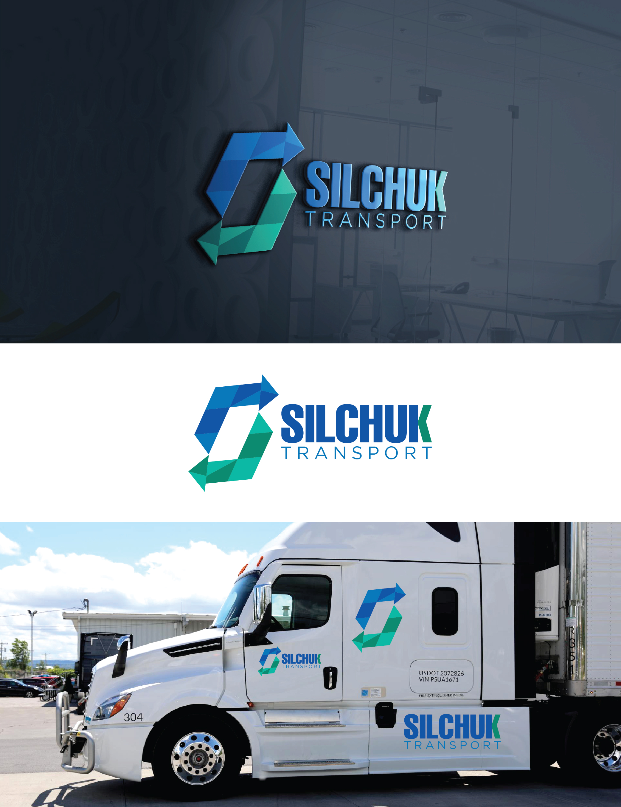 Logo Design by 3Guys for this project | Design #29448883