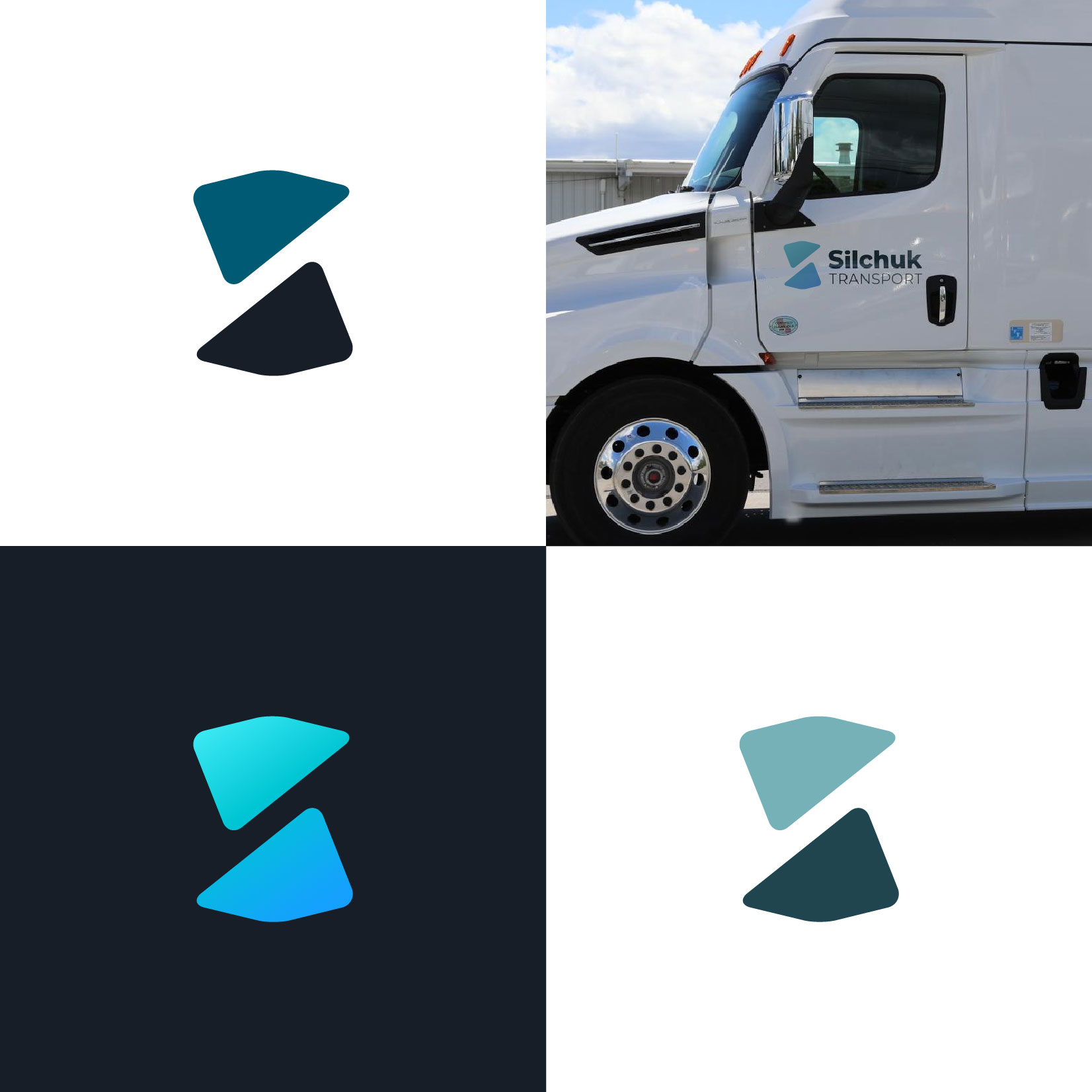 Logo Design by 4tech services for this project | Design #29336209
