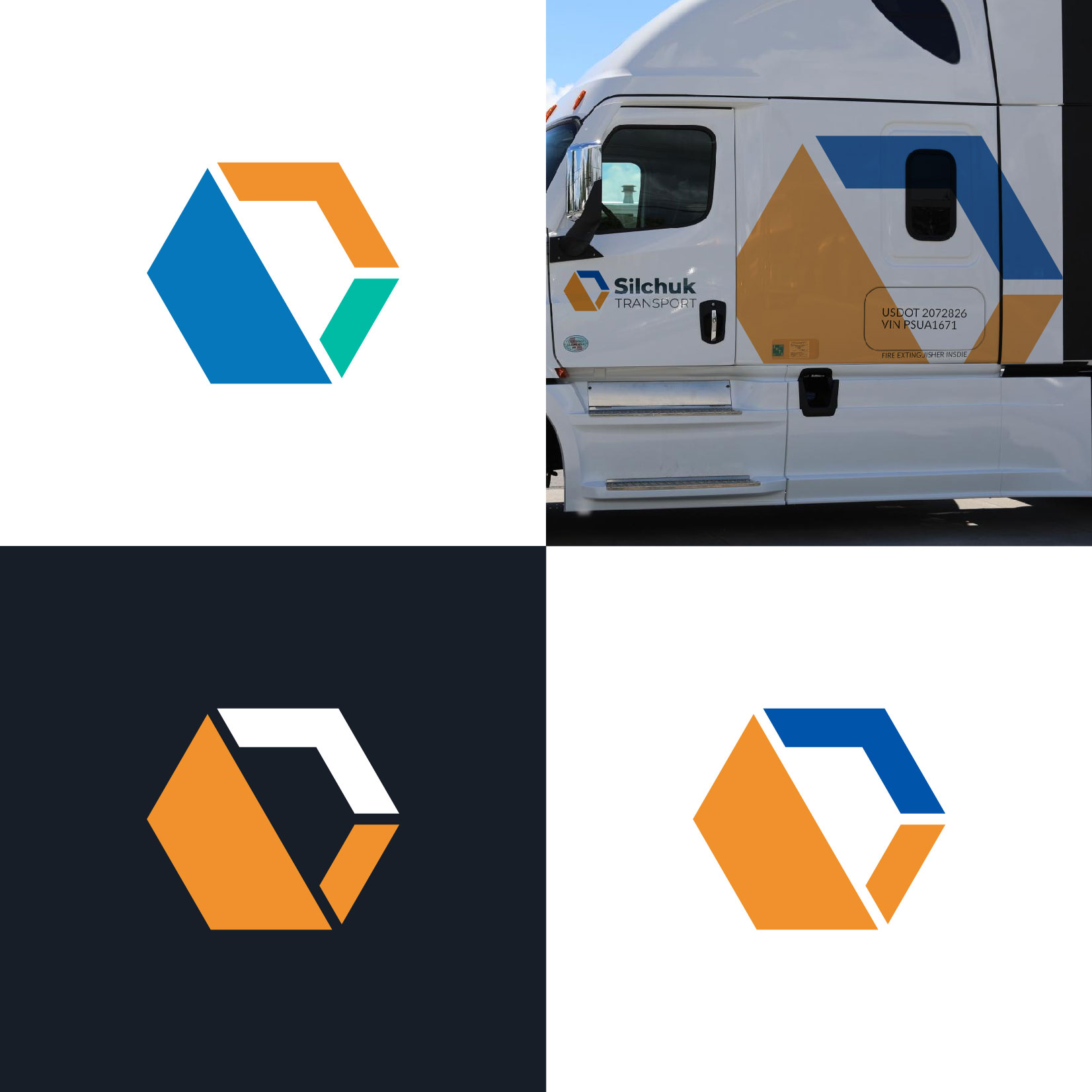 Logo Design by 4tech services for this project | Design #29338107