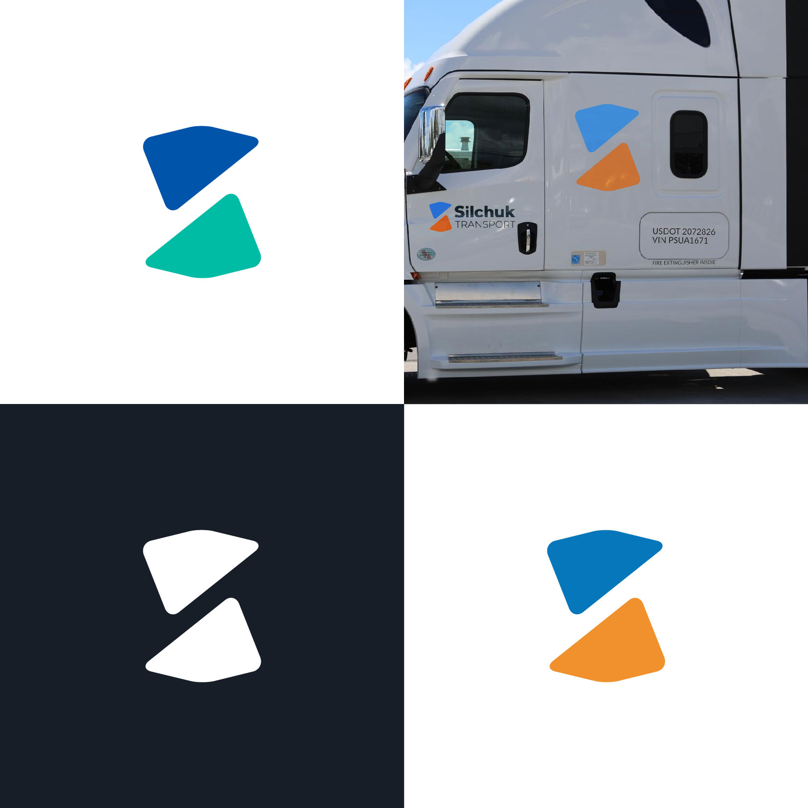 Logo Design by 4tech services for this project | Design #29338108