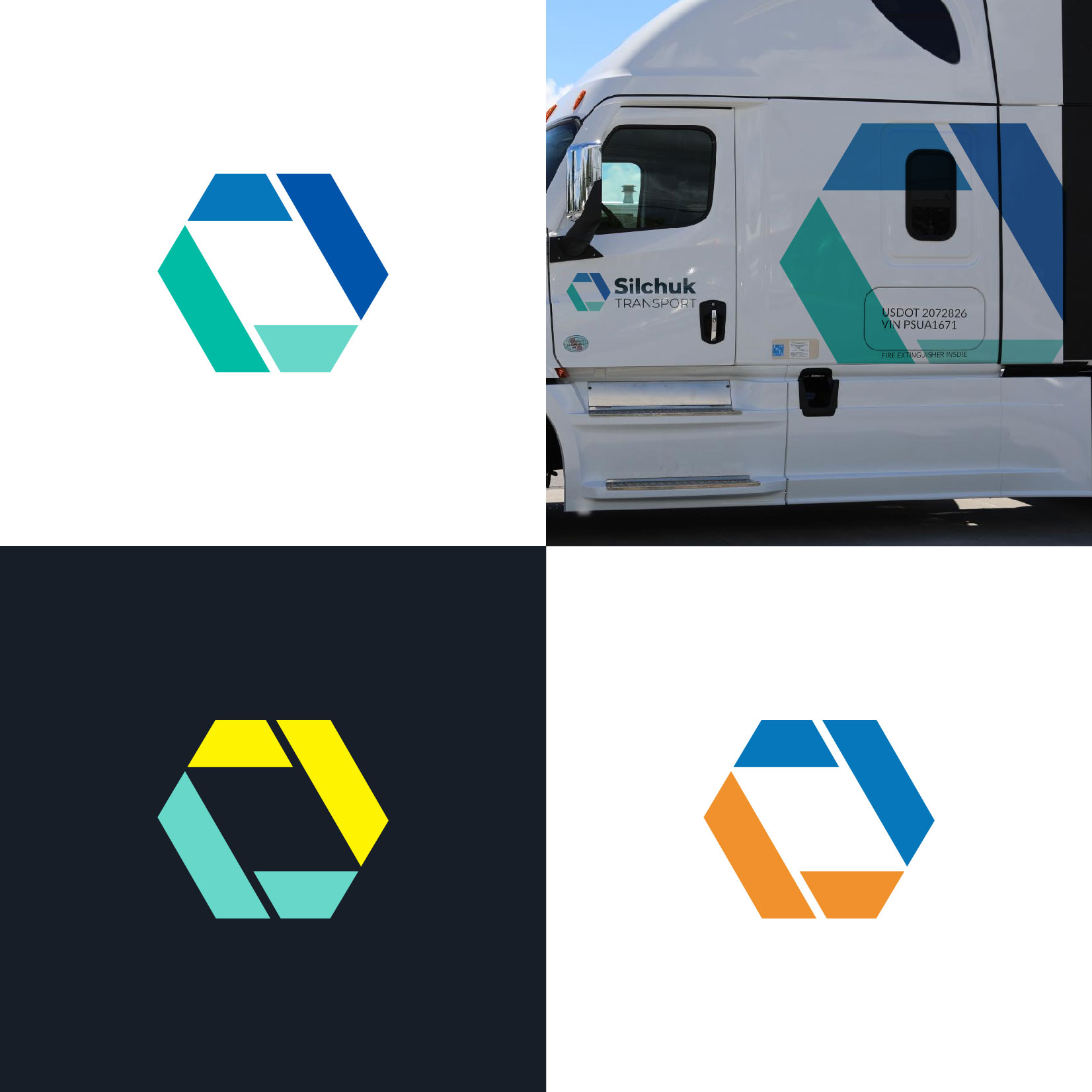 Logo Design by 4tech services for this project | Design #29338109