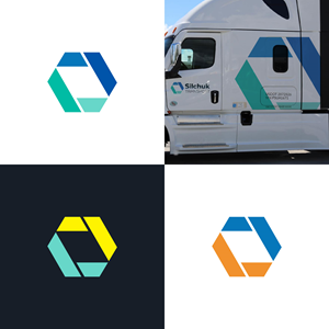 Logo Design by 4tech services for this project | Design: #29338109
