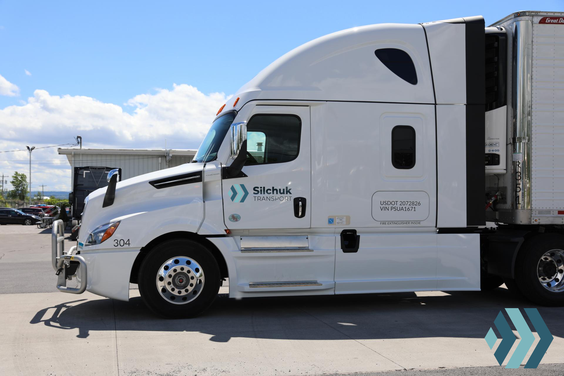 Logo Design by RedMyDC for this project | Design #29336373