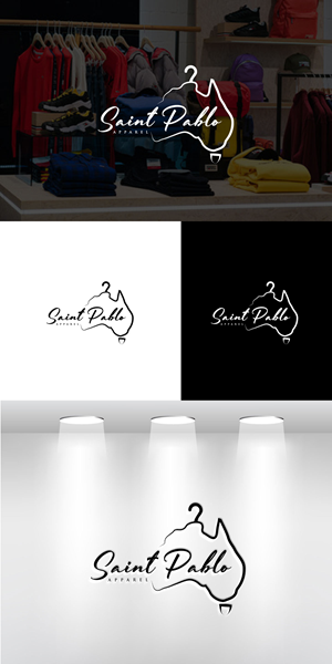 Logo Design by AyaanArt for this project | Design: #29330628