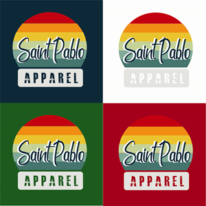 Logo Design by Chamari Perera