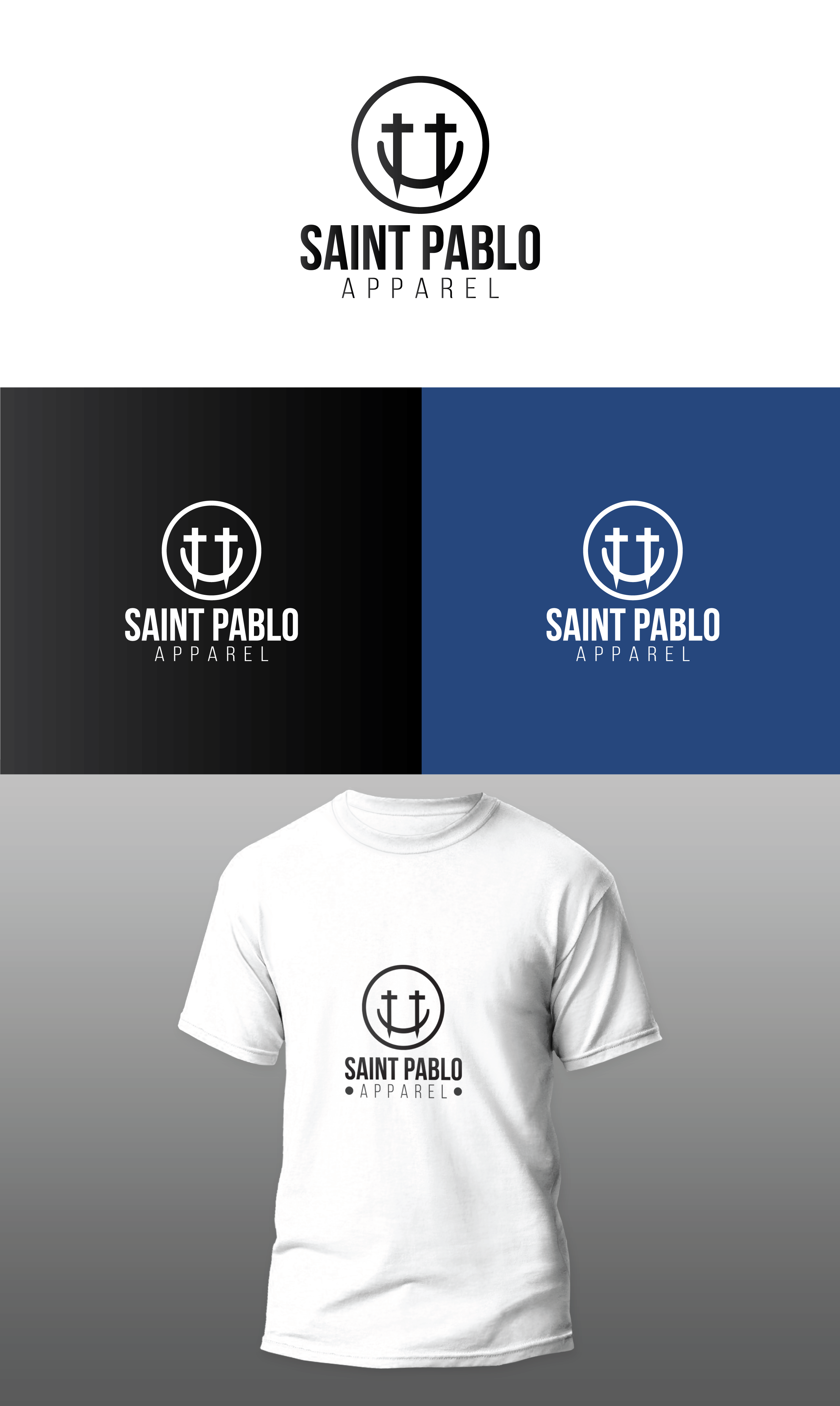 Logo Design by It's Imran for this project | Design #29365527