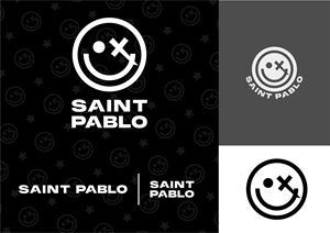 Saint Pablo  / or Saint Pablo Apparel | Design de Logo par ammar_ed