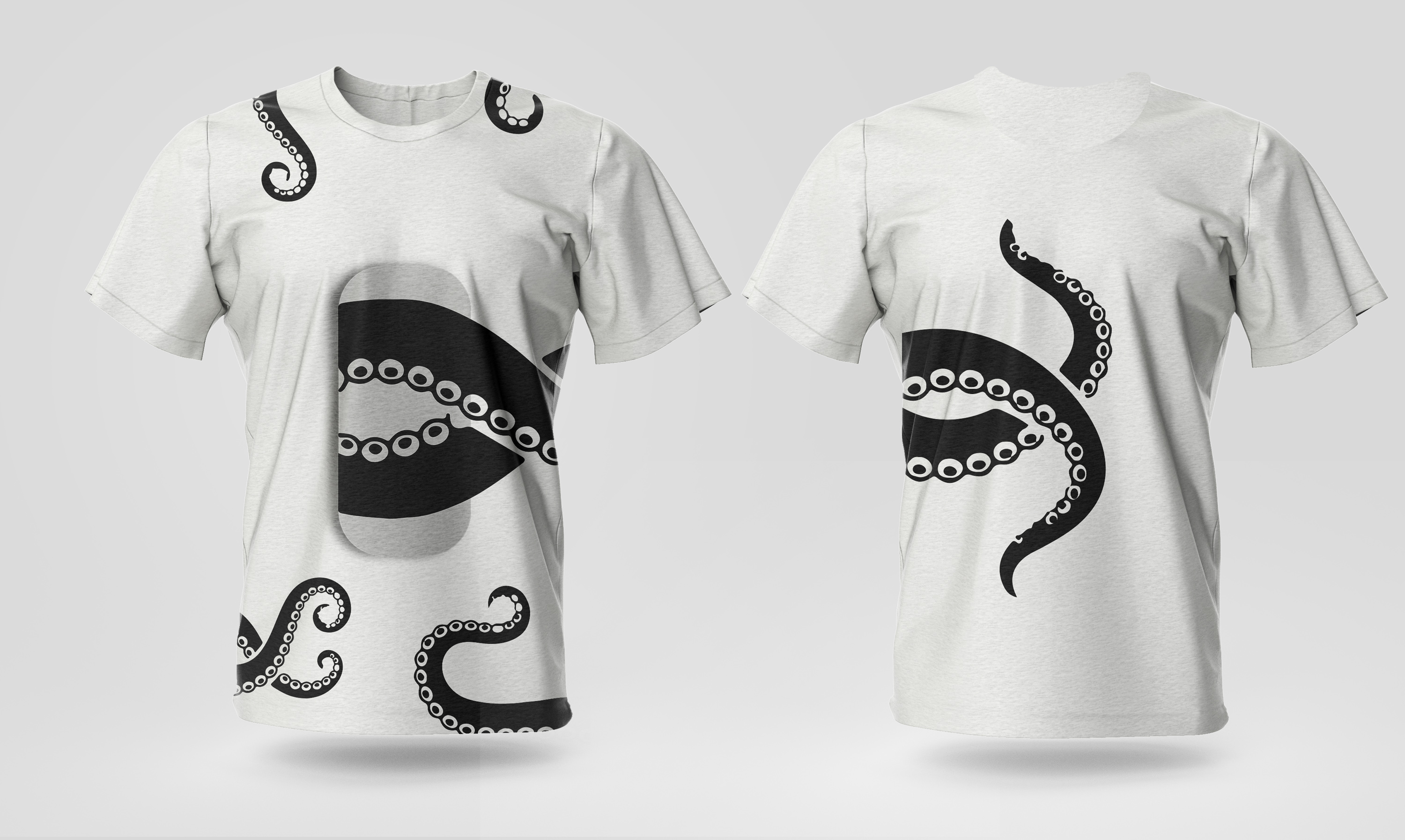 T-shirt Design by Baklect Creative (PRO) for this project | Design: #29329338