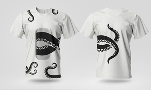 T-shirt Design by Baklect Creative (PRO) for this project | Design: #29329338