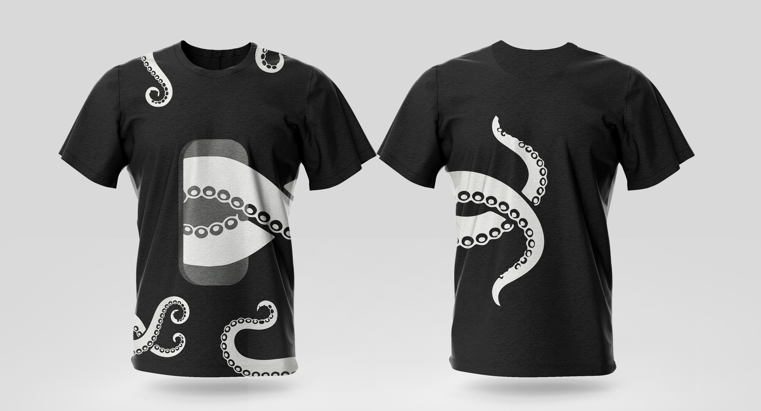 T-shirt Design by Baklect Creative (PRO) for this project | Design #29329339