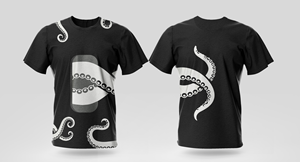 T-shirt Design by Baklect Creative (PRO) for this project | Design: #29329339
