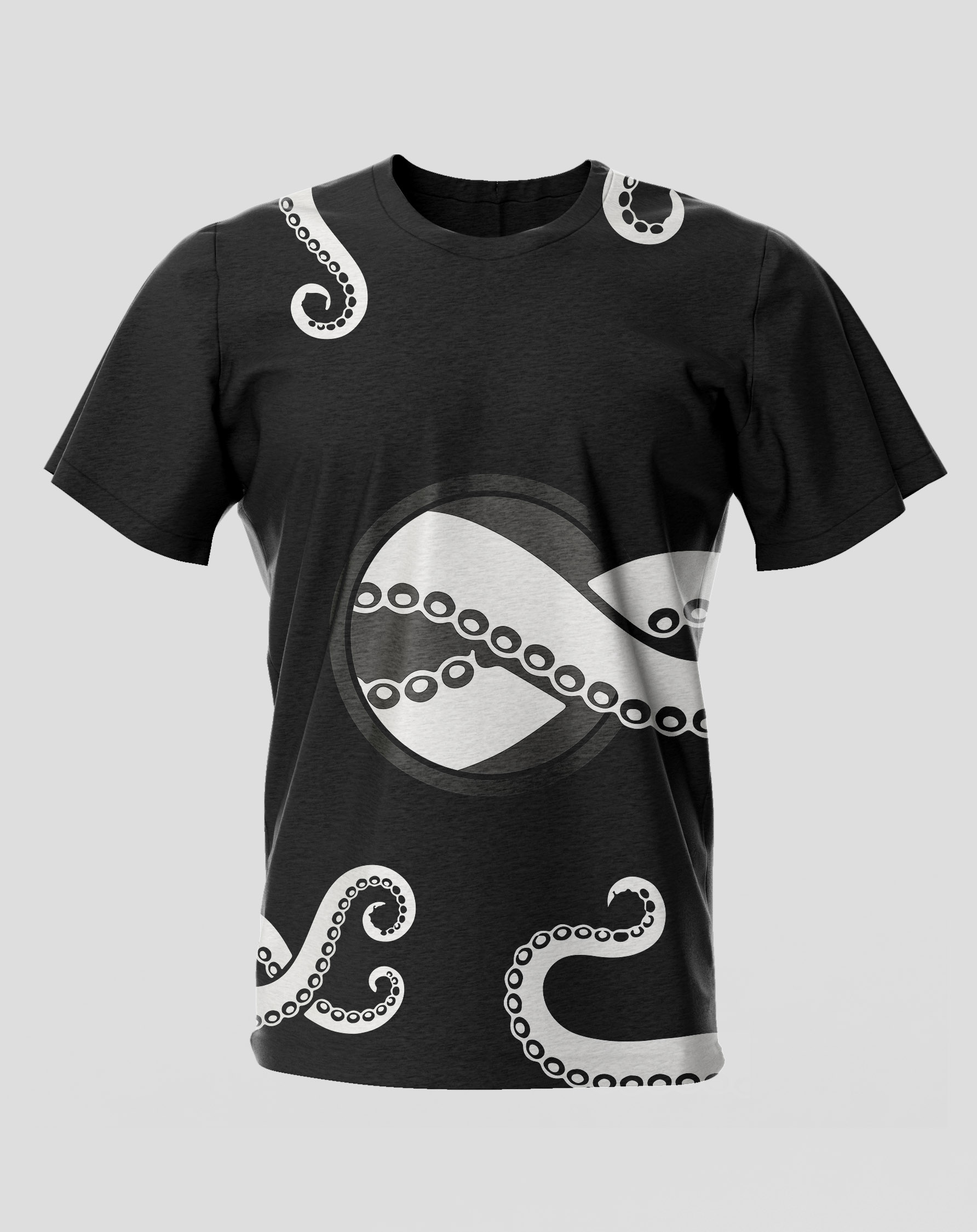 T-shirt Design by Baklect Creative (PRO) for this project | Design #29498422