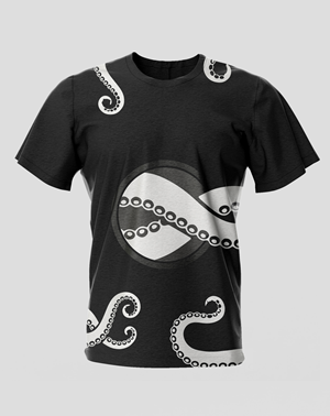 T-shirt Design by Baklect Creative for this project | Design #29498422