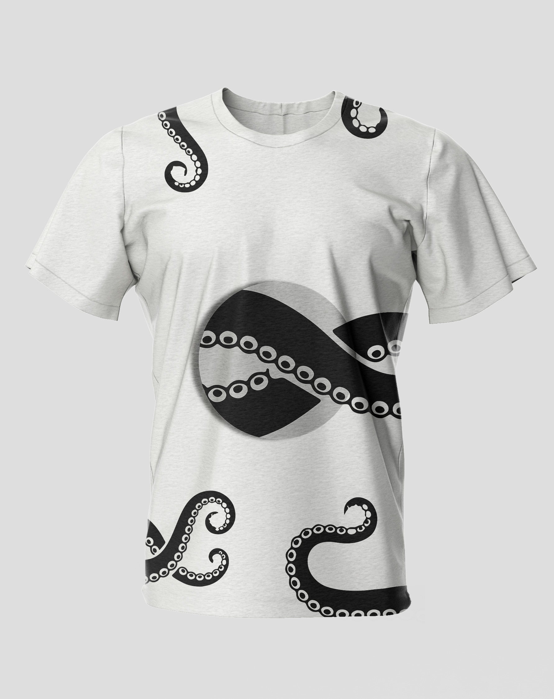 T-shirt Design by Baklect Creative (PRO) for this project | Design #29508028