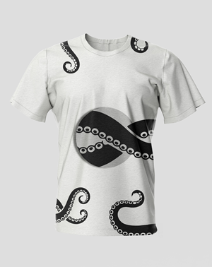 T-shirt Design by Baklect Creative (PRO) for this project | Design: #29508028