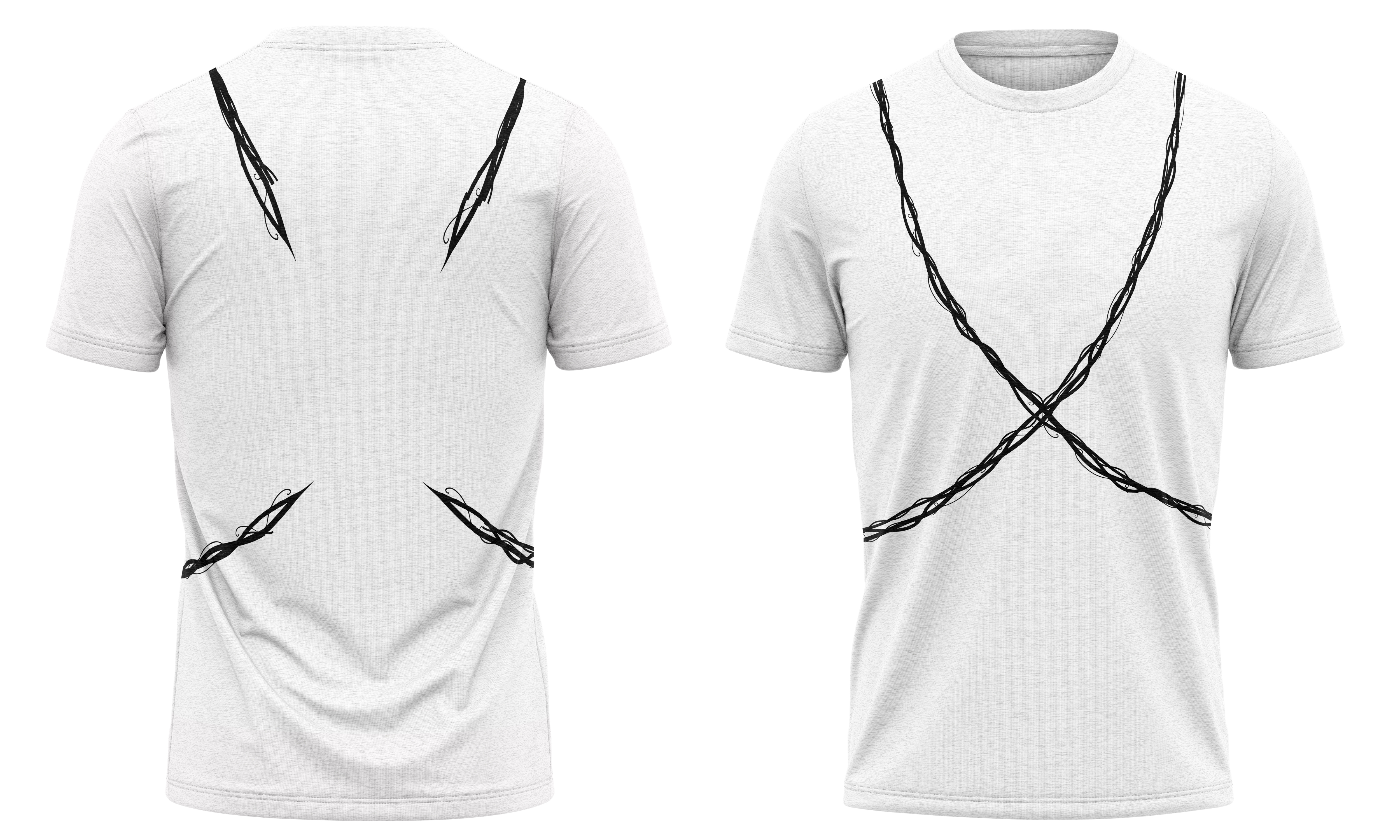 T-shirt Design by MD ASIF NEOUZ for this project | Design #29343199