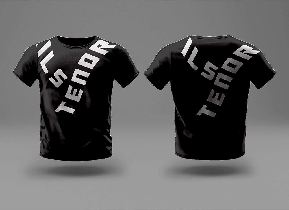 Design de T-shirt par Johncina pour ce projet | Design #29331357