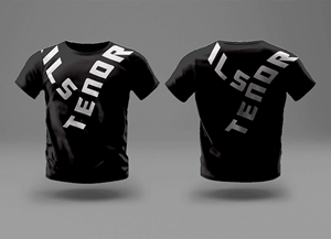 T-shirt Design by Johncina