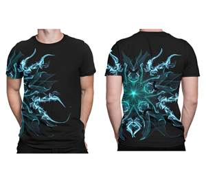 T-shirt Design by elveneclipse for this project | Design: #29359673