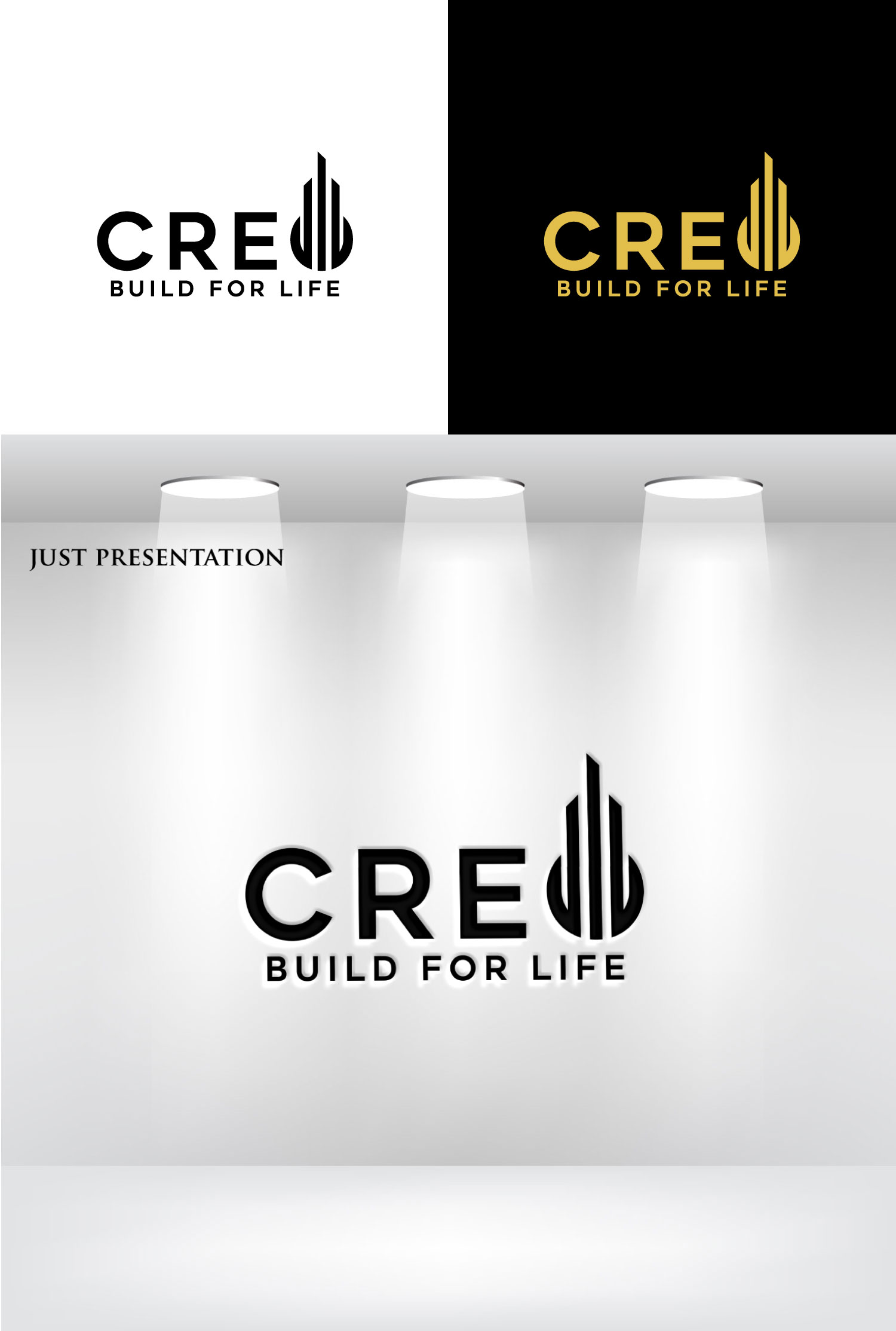 Logo Design by Mi Design1 for this project | Design #29329698