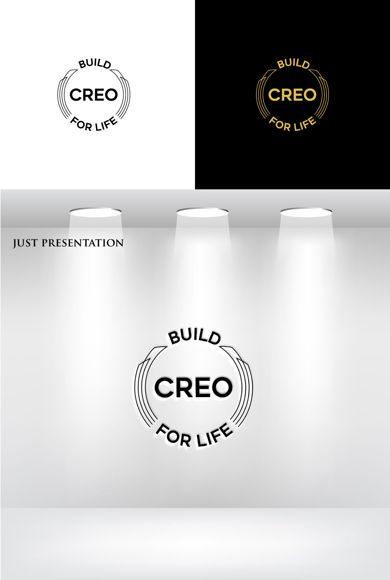 Logo Design by Mi Design1 for this project | Design #29329699