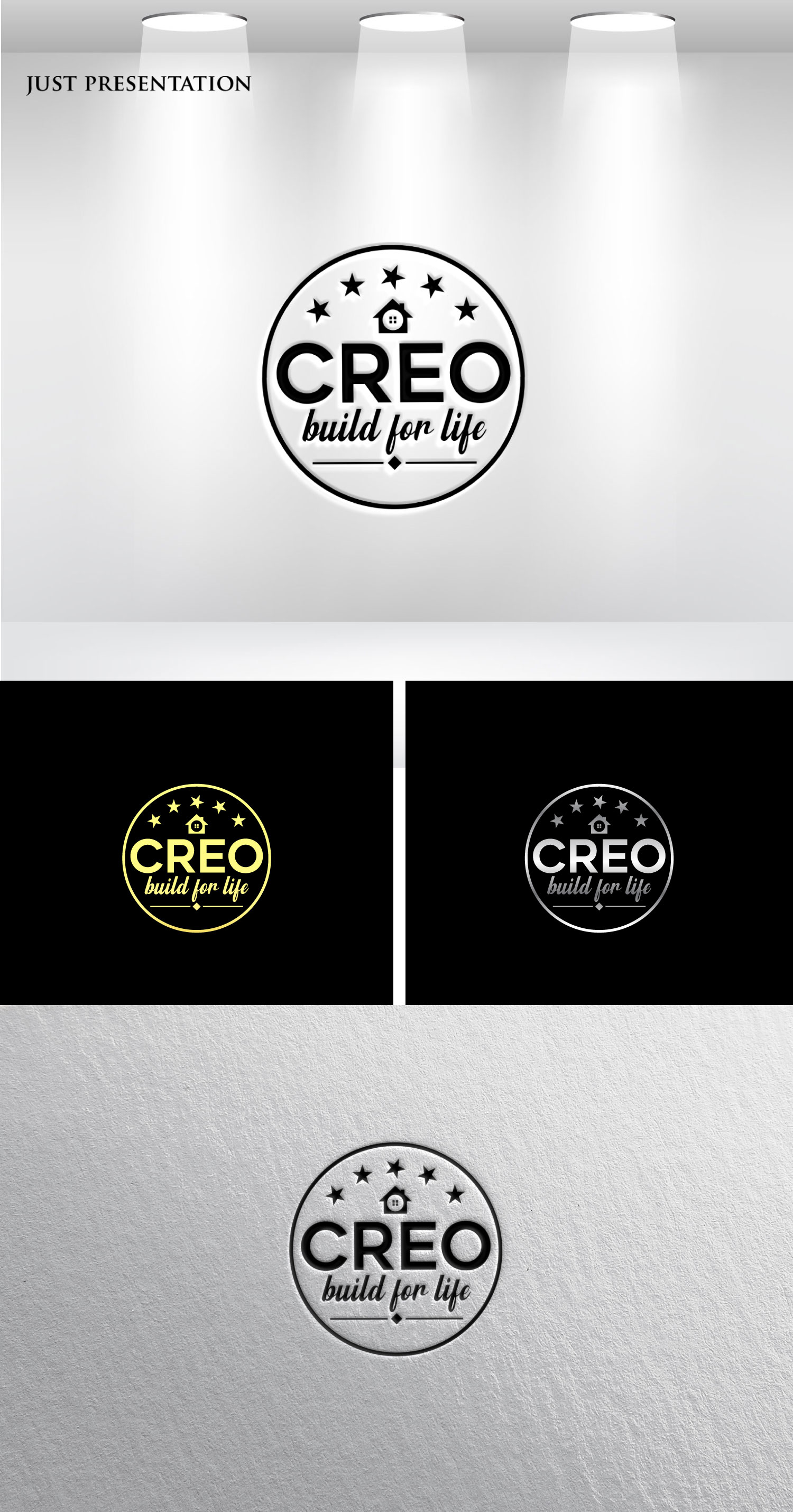 Logo Design by Mi Design1 for this project | Design #29343612