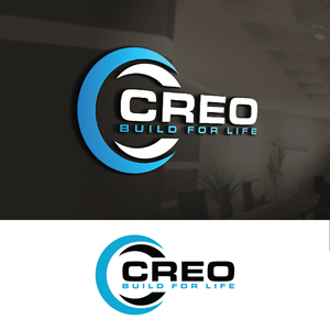 Logo Design by Deer Studio