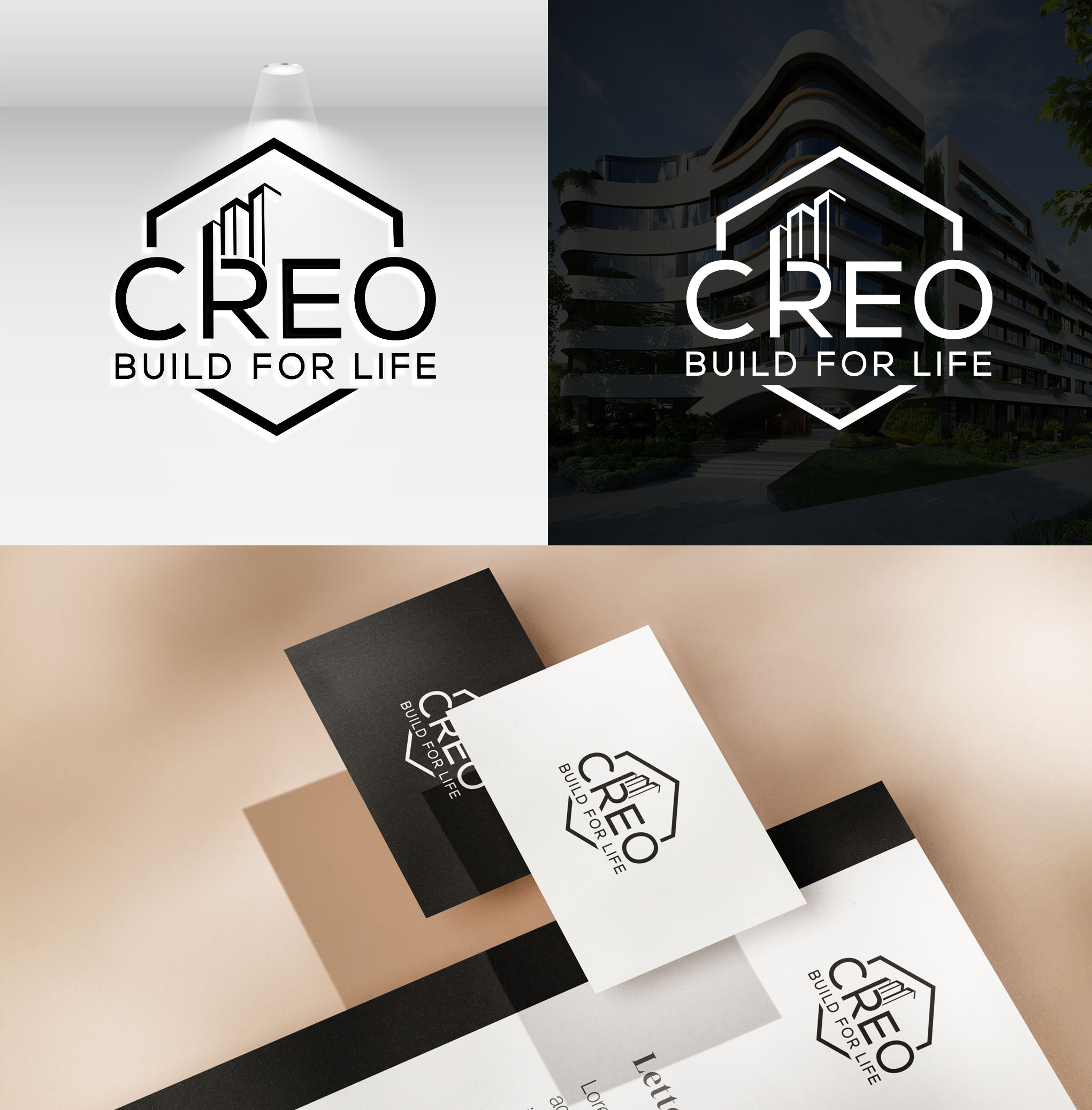 Logo Design by aexoagency for this project | Design #29329695