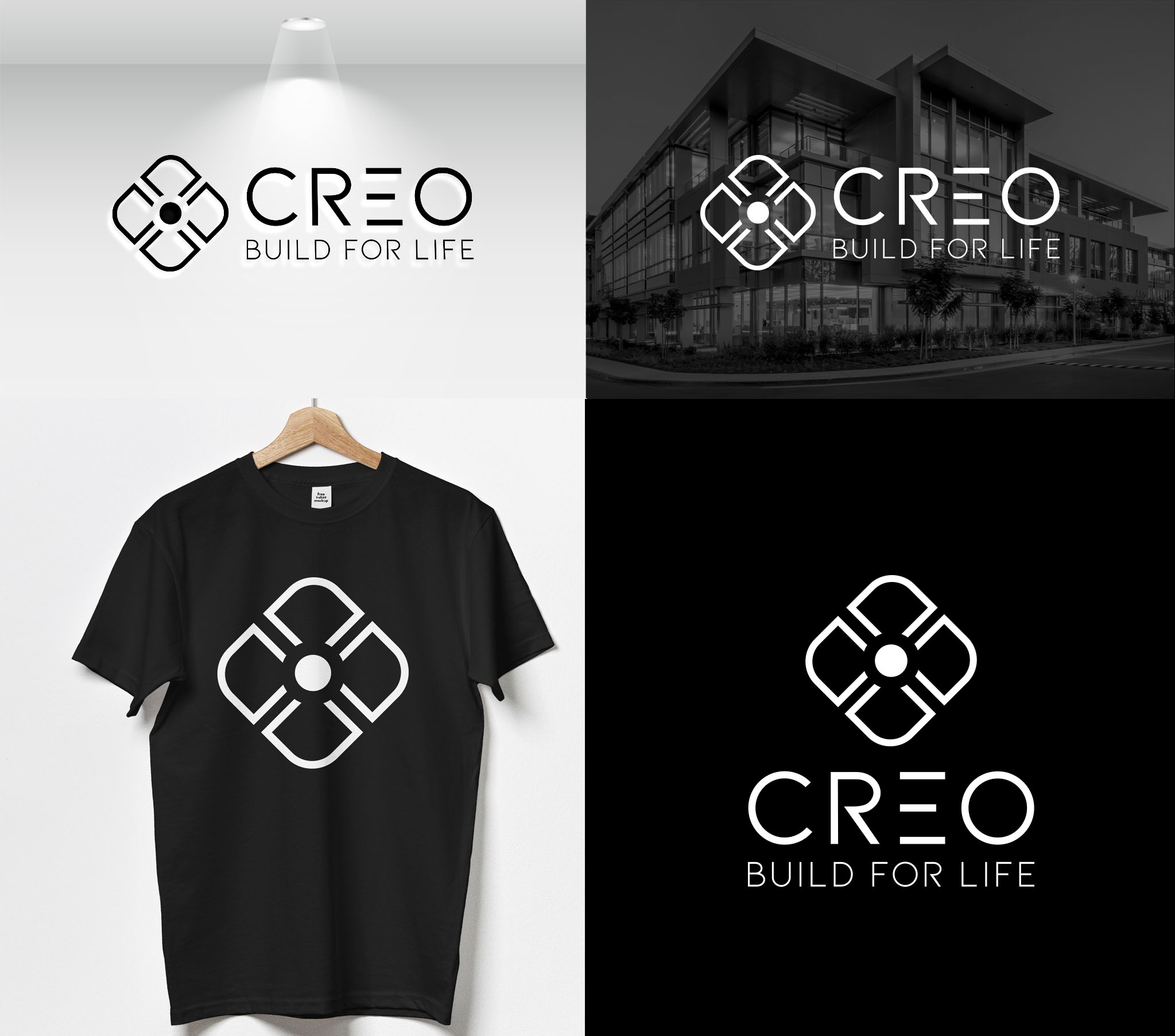 Logo Design by aexoagency for this project | Design #29329765