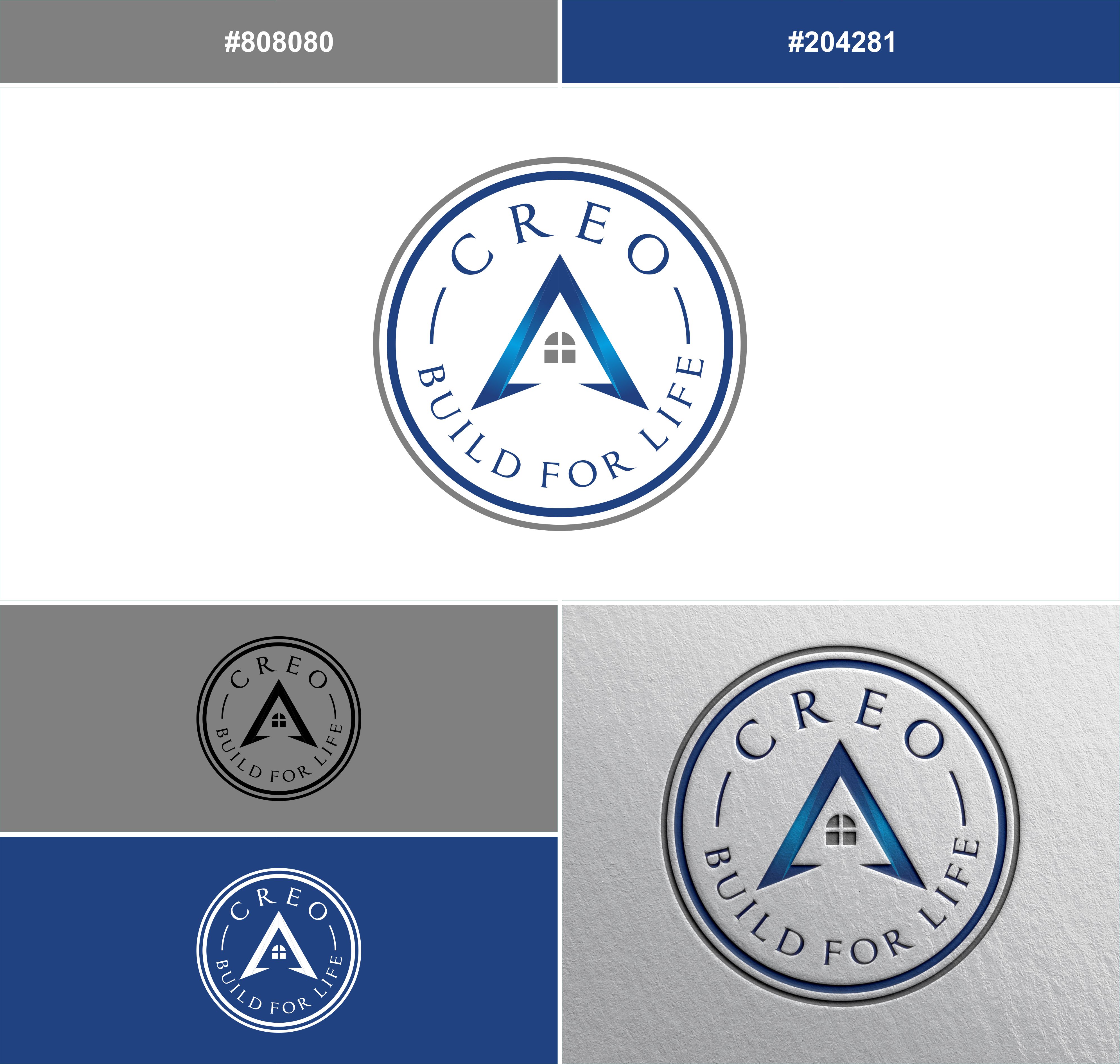 Logo Design by Septian Yossi for this project | Design #29331215