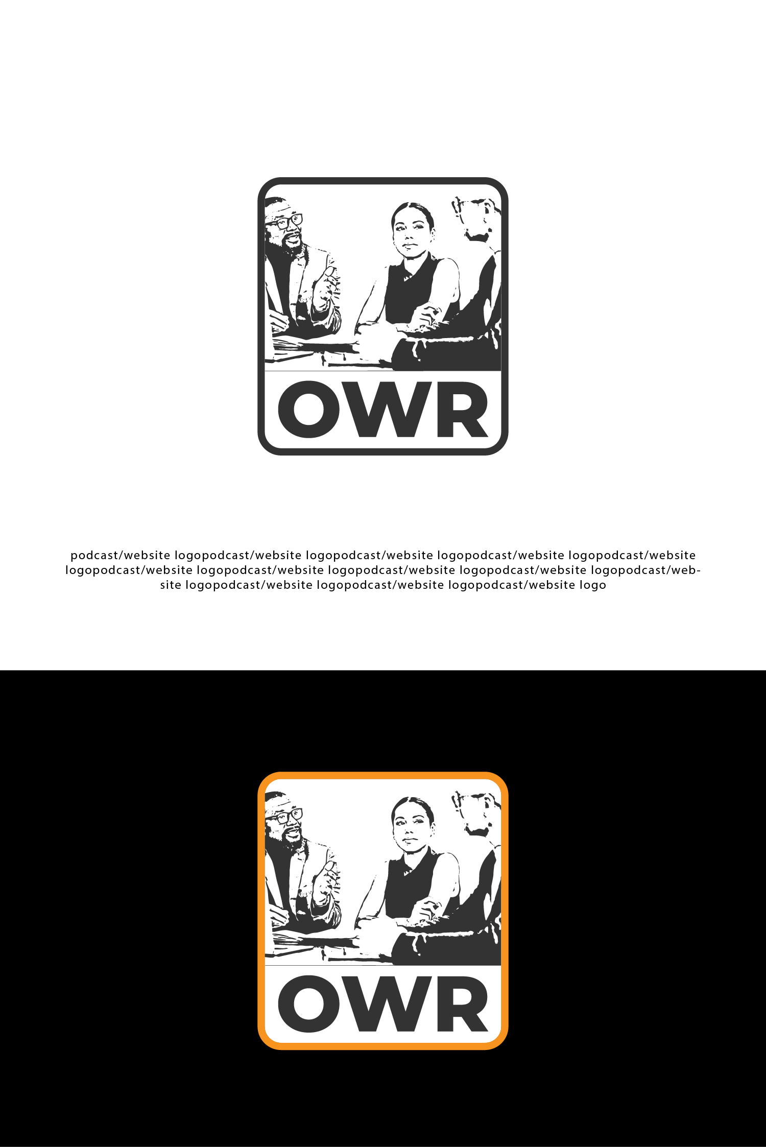 Logo Design by vidarshana 2 for this project | Design #29342694